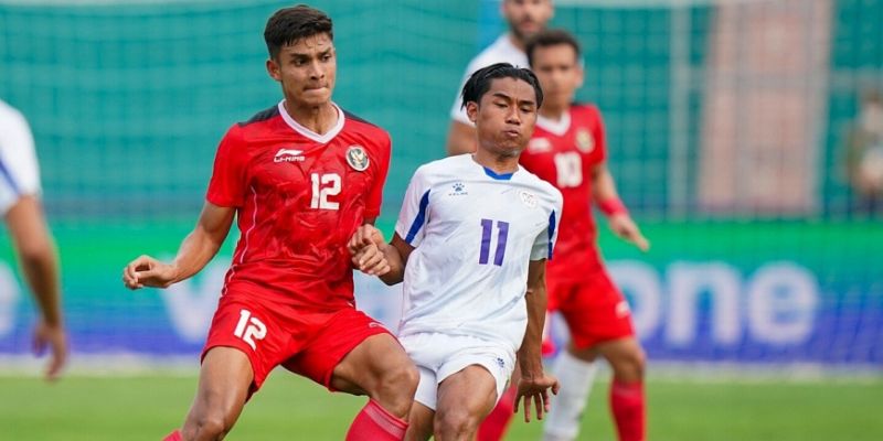 Indonesia vs Philippines soi kèo, nhận định trận đấu từ chuyên gia 