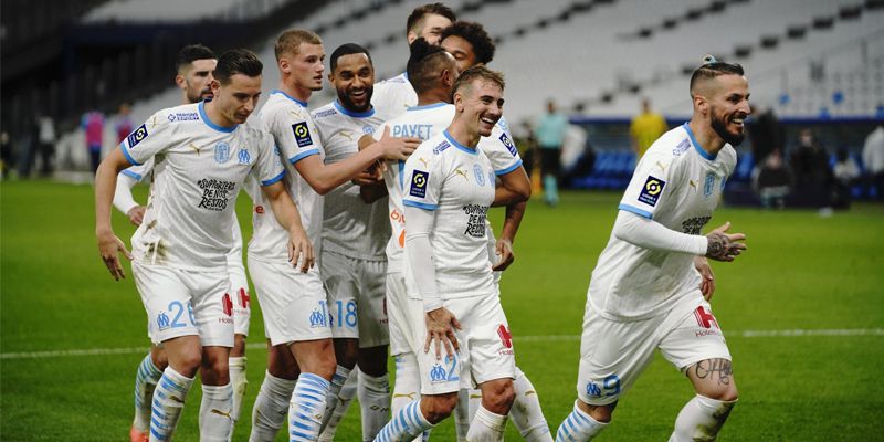 Marseille soi kèo bóng cho thấy rằng đã có màn trình diễn ấn tượng trong mùa giải trước