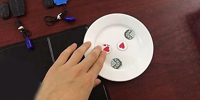 Sử dụng các đồ xóc đĩa bịp hiện đại nhất, người chơi có thể tăng cơ hội chiến thắng