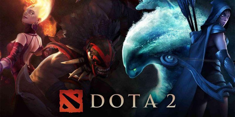 Vài điều cơ bản về tựa game dota 2 cực hot 2023