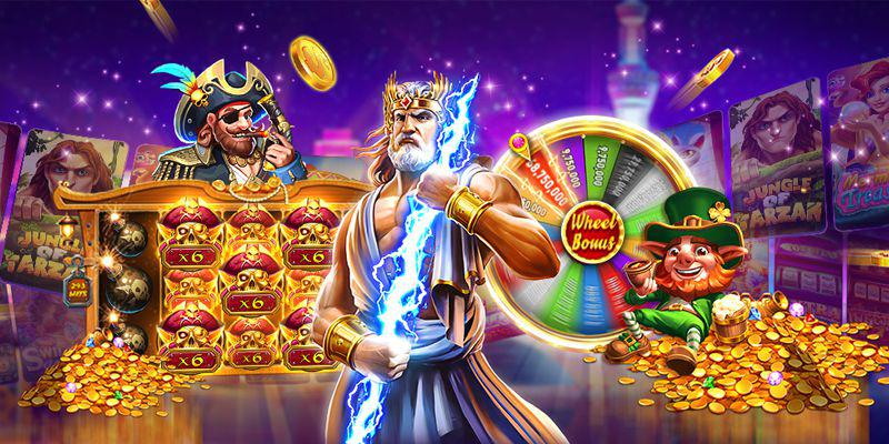 Tổng hợp 3 cổng game quay hũ tặng code khởi nghiệp hot nhất năm 2023