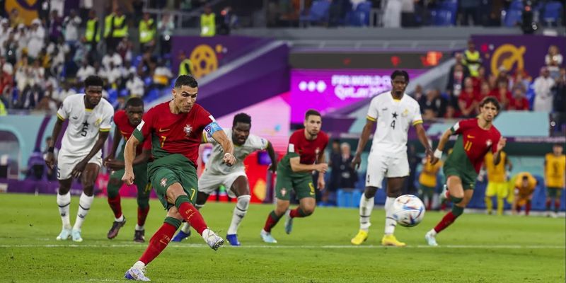 Uruguay vs Bồ Đào Nha soi kèo - Phân tích lực lượng thi đấu 2 đội bóng