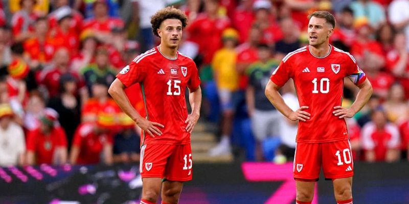 Xứ Wales soi kèo với Thổ Nhĩ Kỳ: Phân tích phong độ của hai đội bóng