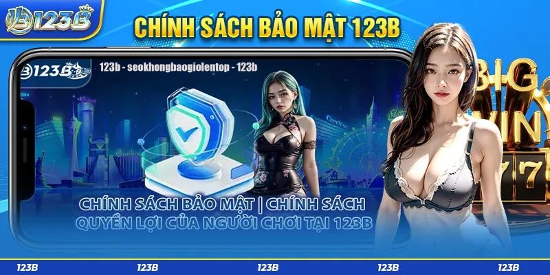 Quyền lợi của khách hàng khi tham gia nhà cái 123B